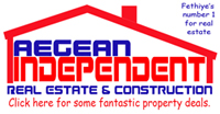 Buy property in Fethiye