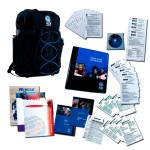 Instructor Crewpac
