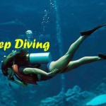 Keepdiving